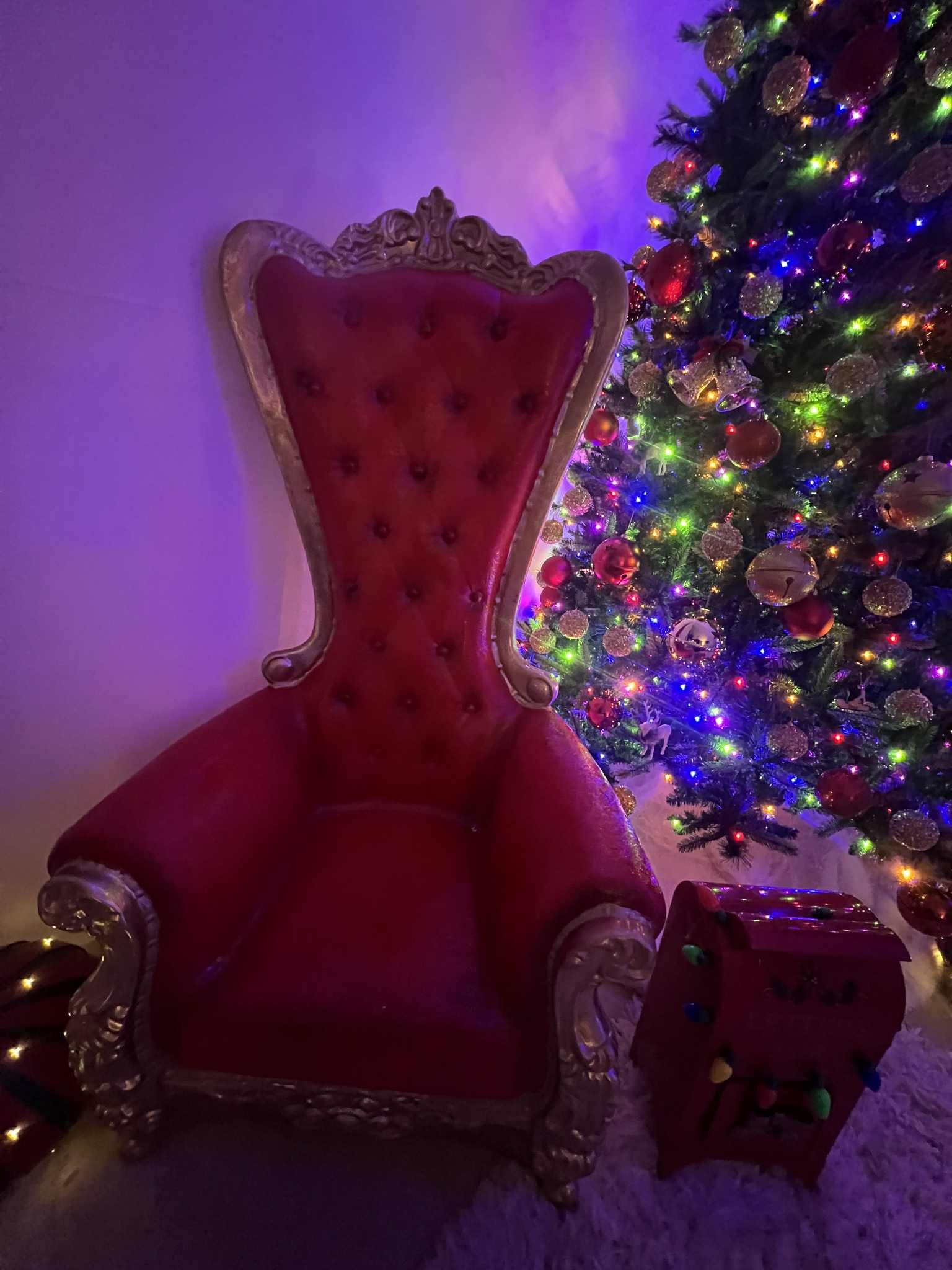 Luxury Prop Rental